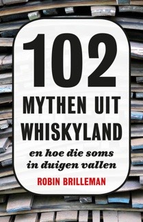 Foto, Boek De chemie van Schotse Maltwhisky