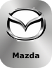 Keuzetoets voor Mazda MX5 roadster of Mazda 3 Skyactiv X